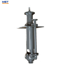 Centrifugal Mine industrial wear-resisting Vertical slurry pump  for dredge